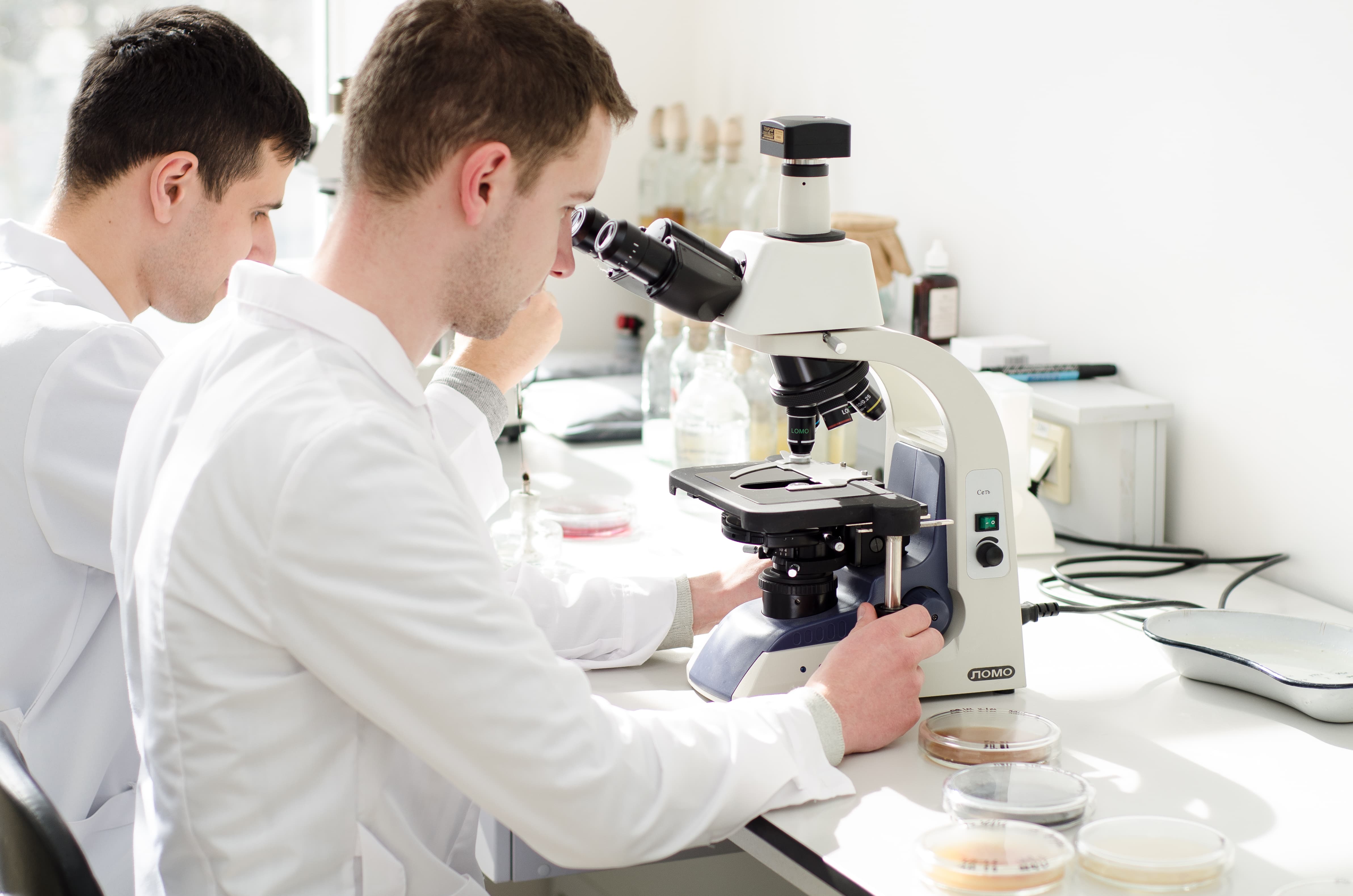 O sistema integrado de gerenciamento de projetos do ICMC