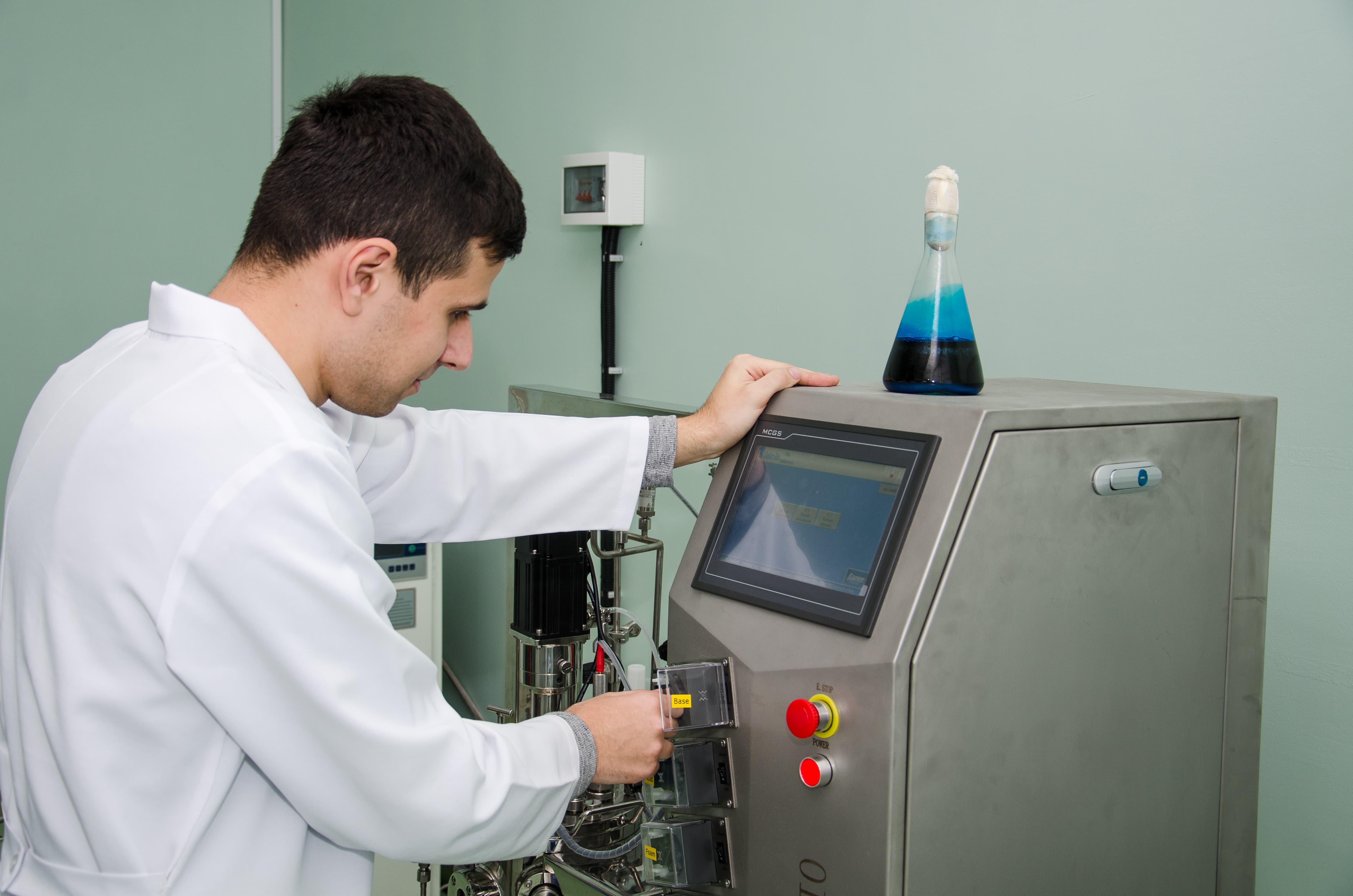 Os termos flexíveis de cooperação